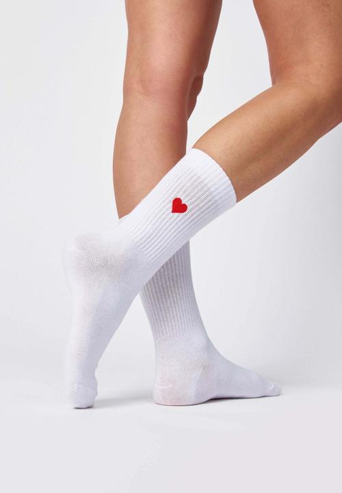 Actual product image Snocks Tennis socks (pack of 2, 43 - 46)