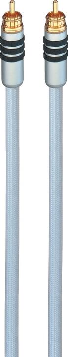Produktbild Oehlbach 2in1 (0.50 m, Cinch)