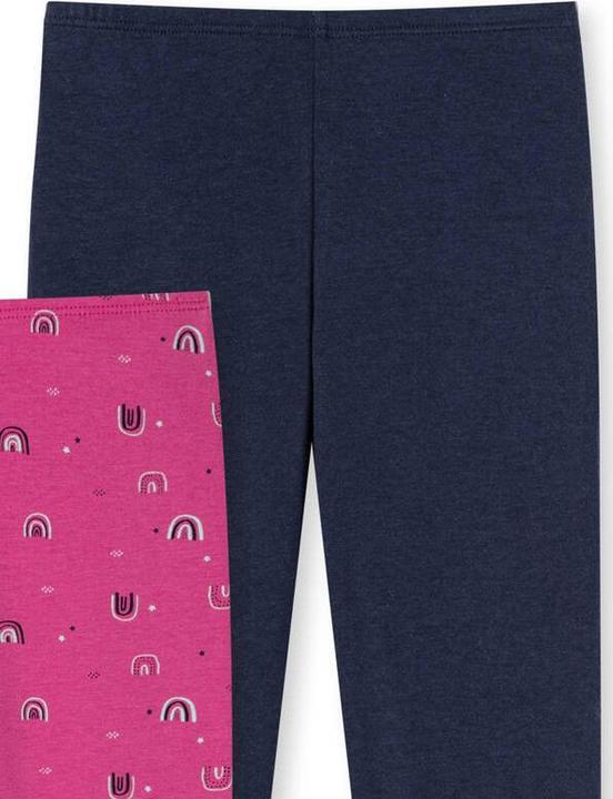 Produktbild Schiesser Leggings Sportlich Bequem sitzend (104)