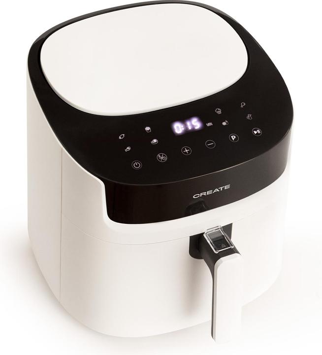 Actual product image Create Fryer Air Pro