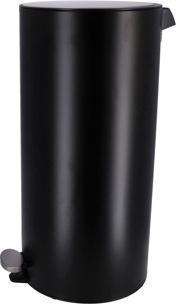 Image du produit Dutch Hous Dutch House Seau à pédale 30L Soft Close (30 l)