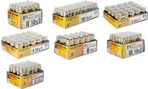 Productafbeelding Ansmann X-Power (2 Pcs., AAA)
