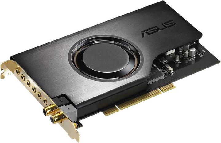 ASUS Xonar D2/PM (PCI)