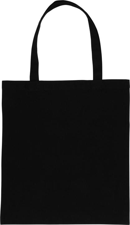 Xd Collection Tragetasche Recycelte Baumwolle (11 l)
