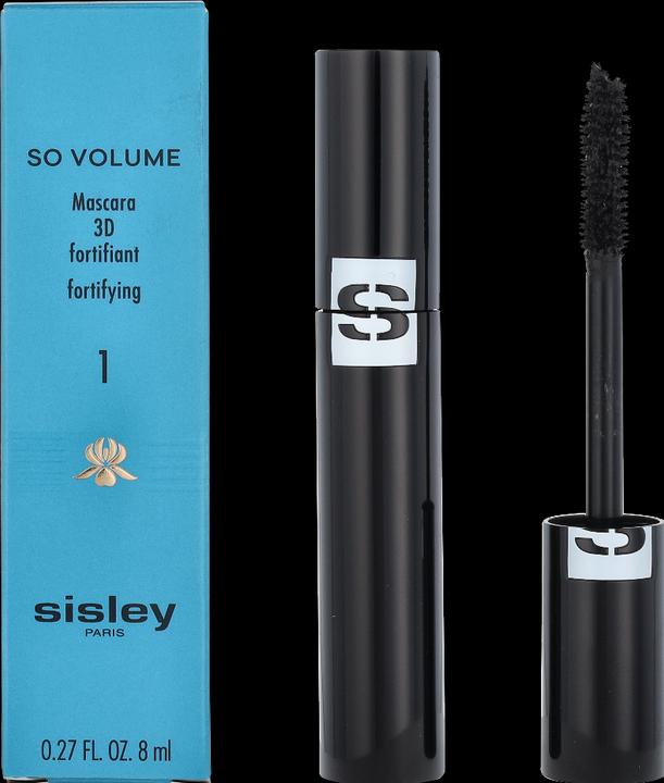 Immagine prodotto Sisley So Volume (01 Deep Black)