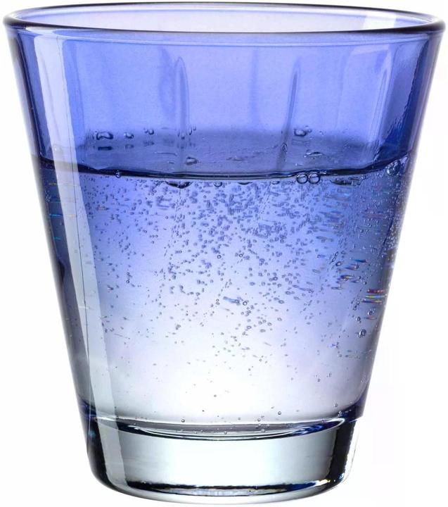Image du produit Leonardo Verre Twist 215 ml, 4 pièces (0.22 l, 4 x)