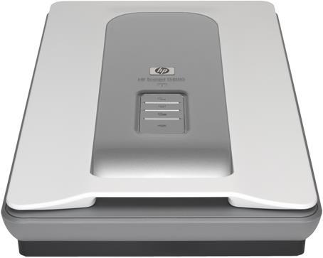 Produktbild HP ScanJet G4010 (USB)