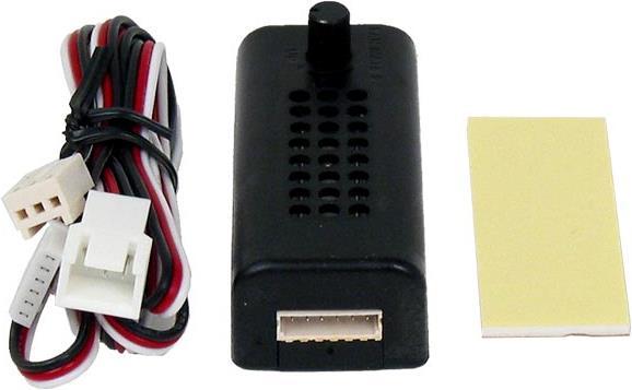 Produktbild Zalman FanMate 2 Control Lüfterregelung (1 Lüfter)