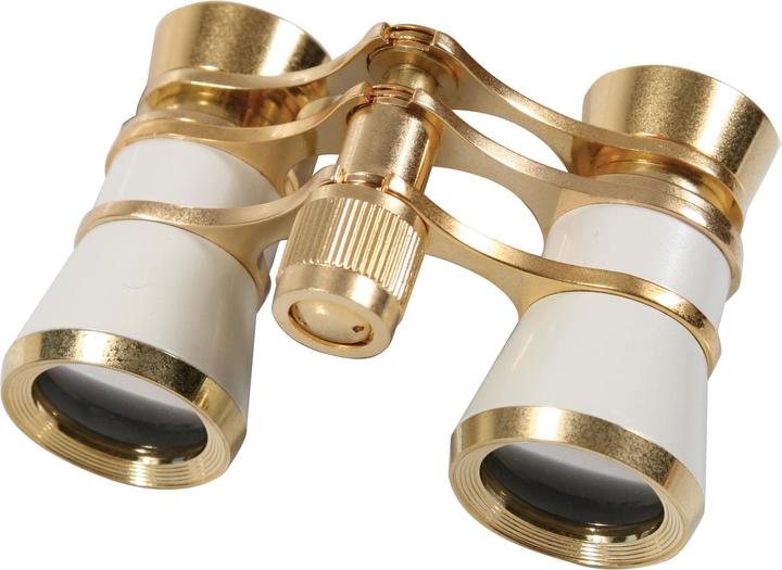 Image du produit Dörr Lunettes d'opéra 103 (3.50 x, 25 mm)