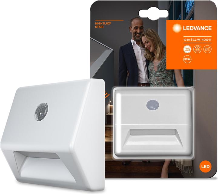 Actual product image Ledvance Nightlux Stair
