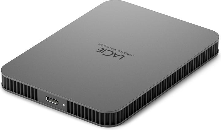 Image du produit LaCie Mobile Drive Secure (2 To)