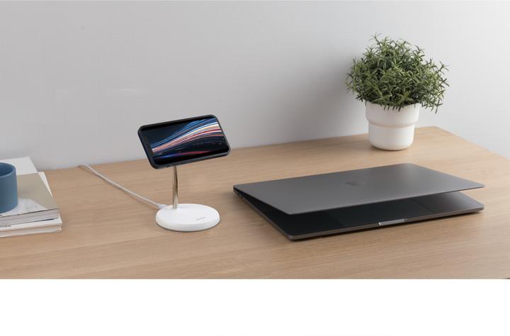 Produktbild Anker PowerWave Magnetic Stand (7.50 W)