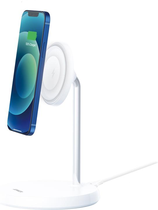 Produktbild Anker PowerWave Magnetic Stand (7.50 W)