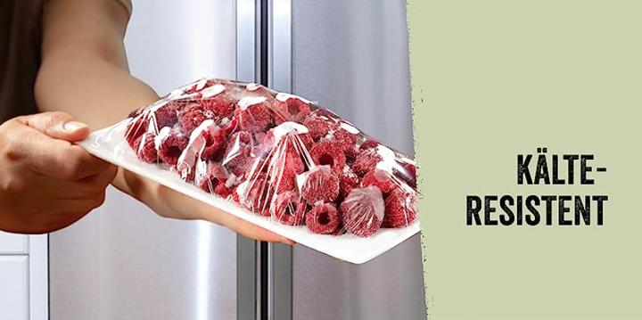 Produktbild Jet-Cut Frischhaltefolie (1 x)