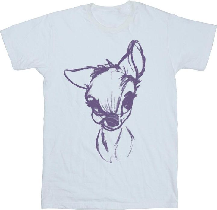 Disney Bambi Mood TShirt