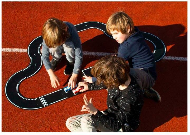 Image du produit Waytoplay set de course Grand Prix