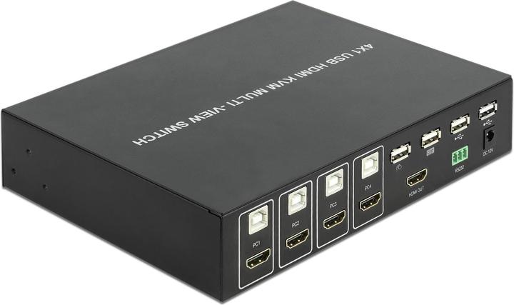 Produktbild Delock Multiview