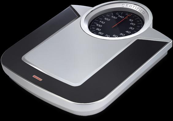 Immagine prodotto Soehnle Certificato Classic XL (150 kg)