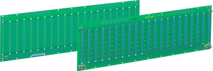 Produktbild Schroff BUSPLATINE 3HE 10SLOT C96