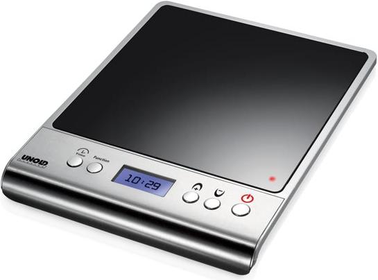 Unold Inductiekookplaat