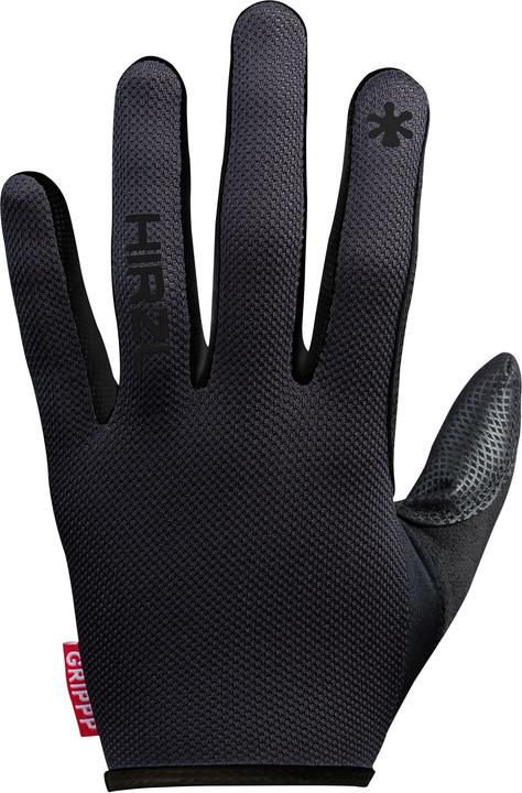 Hirzl Handschuhe GRIPPP Light FF schwarz, 3XL (XXL)