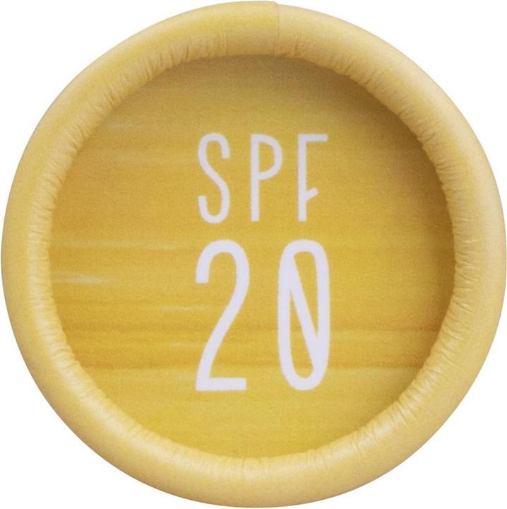 Produktbild We Love The Planet Natürlicher SUNSTICK SPF 20 UVA - UVB - Hypoallergenic | Waterproof (Sonnenstick, Sonnencreme Gesicht, SPF 20, 50 ml, 50 g)