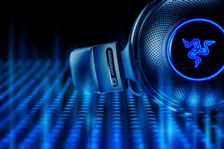 Produktbild Razer Kraken V3 Pro (Kabellos, Kabelgebunden)