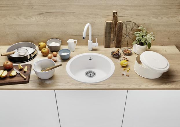 Produktbild Blanco Mida