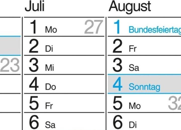 Image du produit Bühner Calendrier des affiches (Spécial, Non contraignant, Allemand)