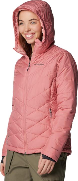 Image du produit Columbia Veste à capuche Heavenly™ (M)