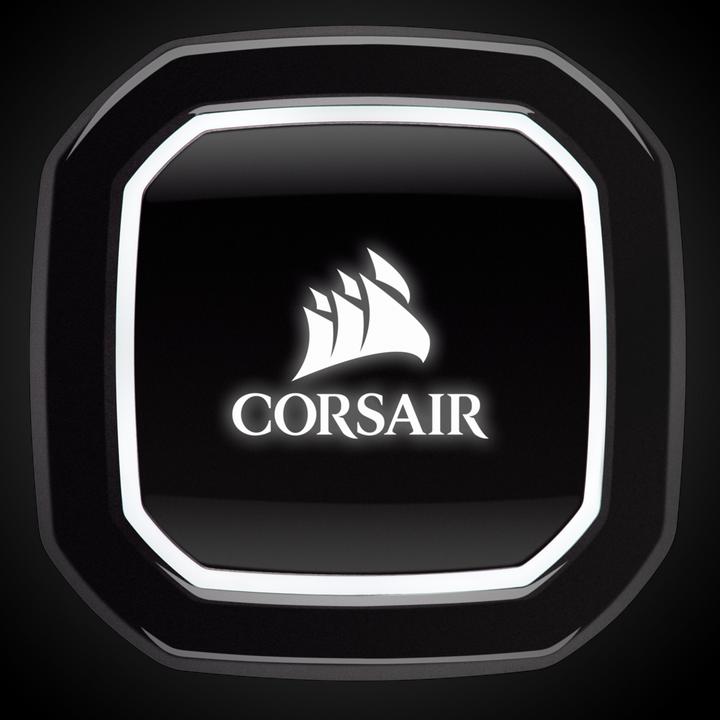 Image du produit Corsair Série Hydro H100x
