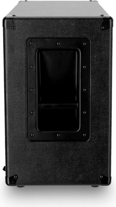 Image du produit Palmer Audio CAB 212 X V30 - Enceinte guitare avec Celestion Vintage 30 2 x 12, Closed-Back (Guitare)