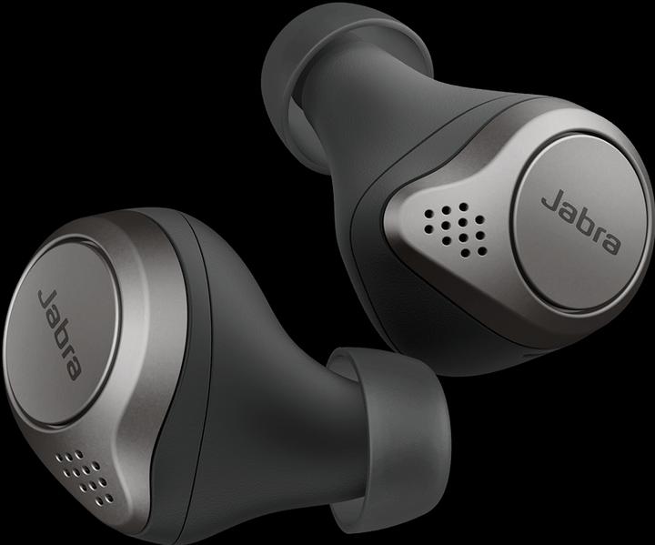 Produktbild Jabra Elite 75t WLC (7.50 h, Kabellos)