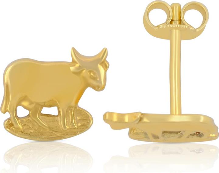 Produktbild Muau Kuh (750/18 K Gold)