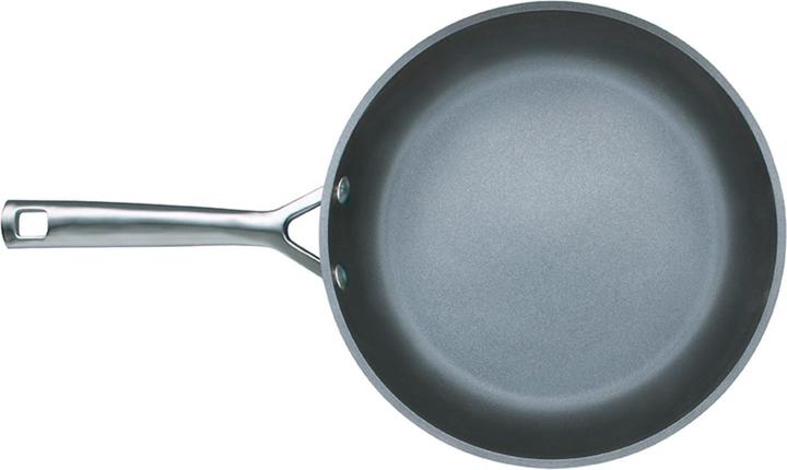 Actual product image Le Creuset Les Forgees (28 cm, Frying pan, Aluminium)