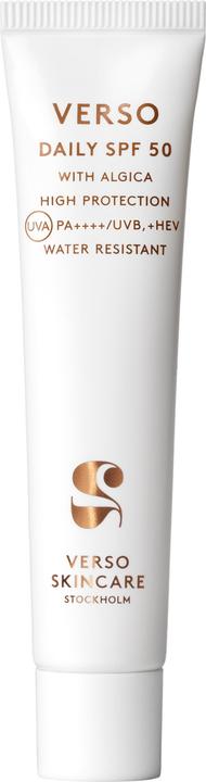No. 2 Daily SPF 50 40 ml (Sonnencreme, SPF 50, 40 ml)