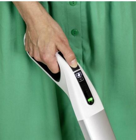 Actual product image Kärcher Hard floor cleaner FC 4-4 Battery Set 4B Duo