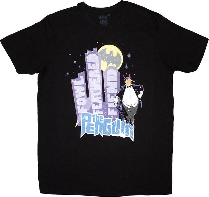 The Penguin