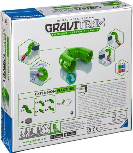 Produktbild Ravensburger GraviTrax FlexTube