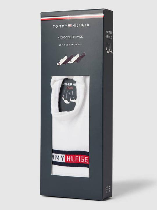 Produktbild Tommy Hilfiger Geschenkbox 4erSet (4er Pack, 43 - 46)