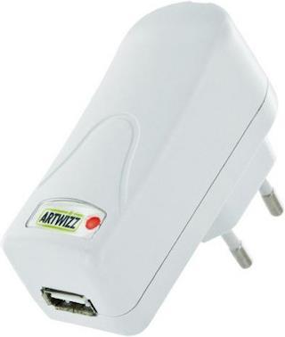 Produktbild Artwizz PowerPlug Pro, Weiss