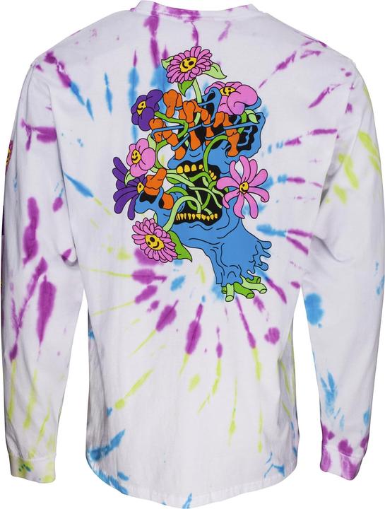 Actual product image Santa Cruz Baked AF longsleeve (L)