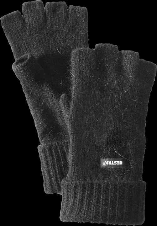 Produktbild Hestra Pancho Half Finger (XL)