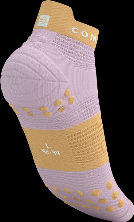 Actual product image Compressport Pro Racing Socks v4.0 Run Low (39 - 41)
