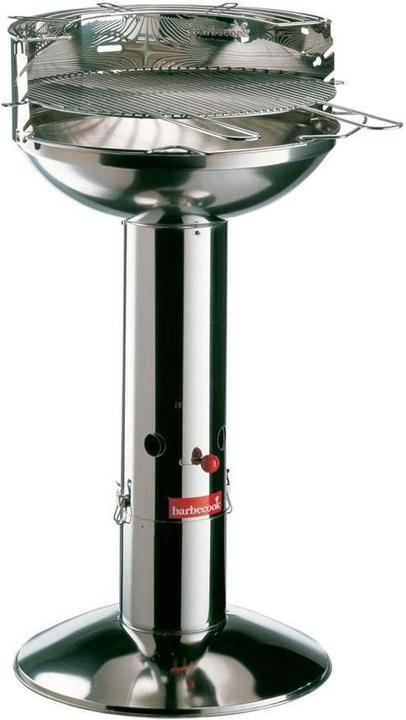Produktbild Barbecook Major Inox (50 cm)