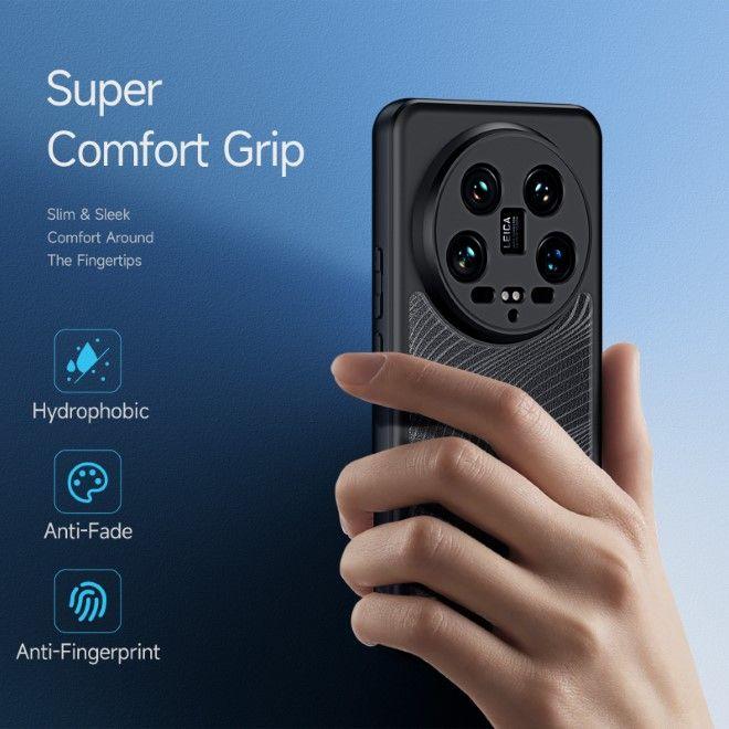 Produktbild Dux Ducis Aimo Series (Xiaomi 14 Ultra)