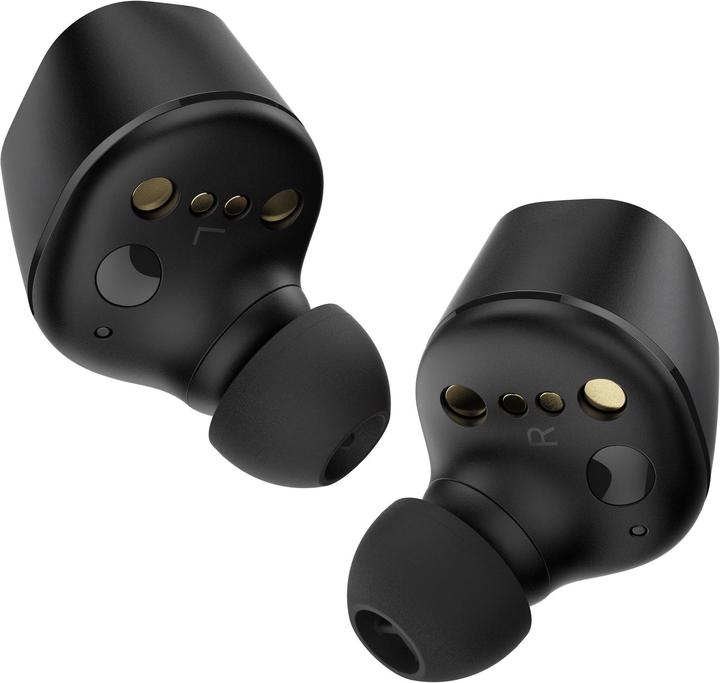 Immagine prodotto Sennheiser CX Plus (ANC, 8 h, Senza fili)