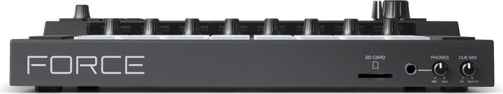 Actual product image Akai Professional Force (Controller)