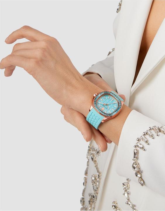 Image du produit Philipp Plein PWTAA0323 Spectre Montre femme 38mm 5ATM (Montre analogique, 38 mm)