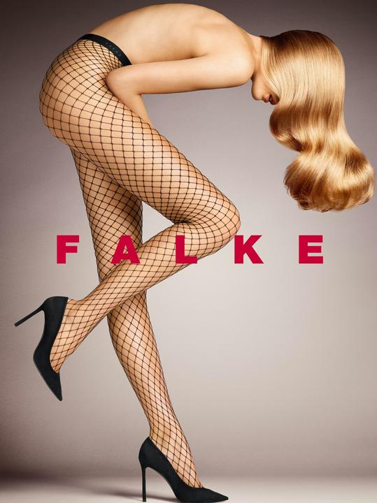Image du produit Falke Classic Net TI (M)